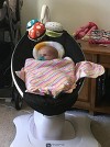 swing assemble 4moms to how Baby mamaRoo® Swing Target 4.0 4moms® :