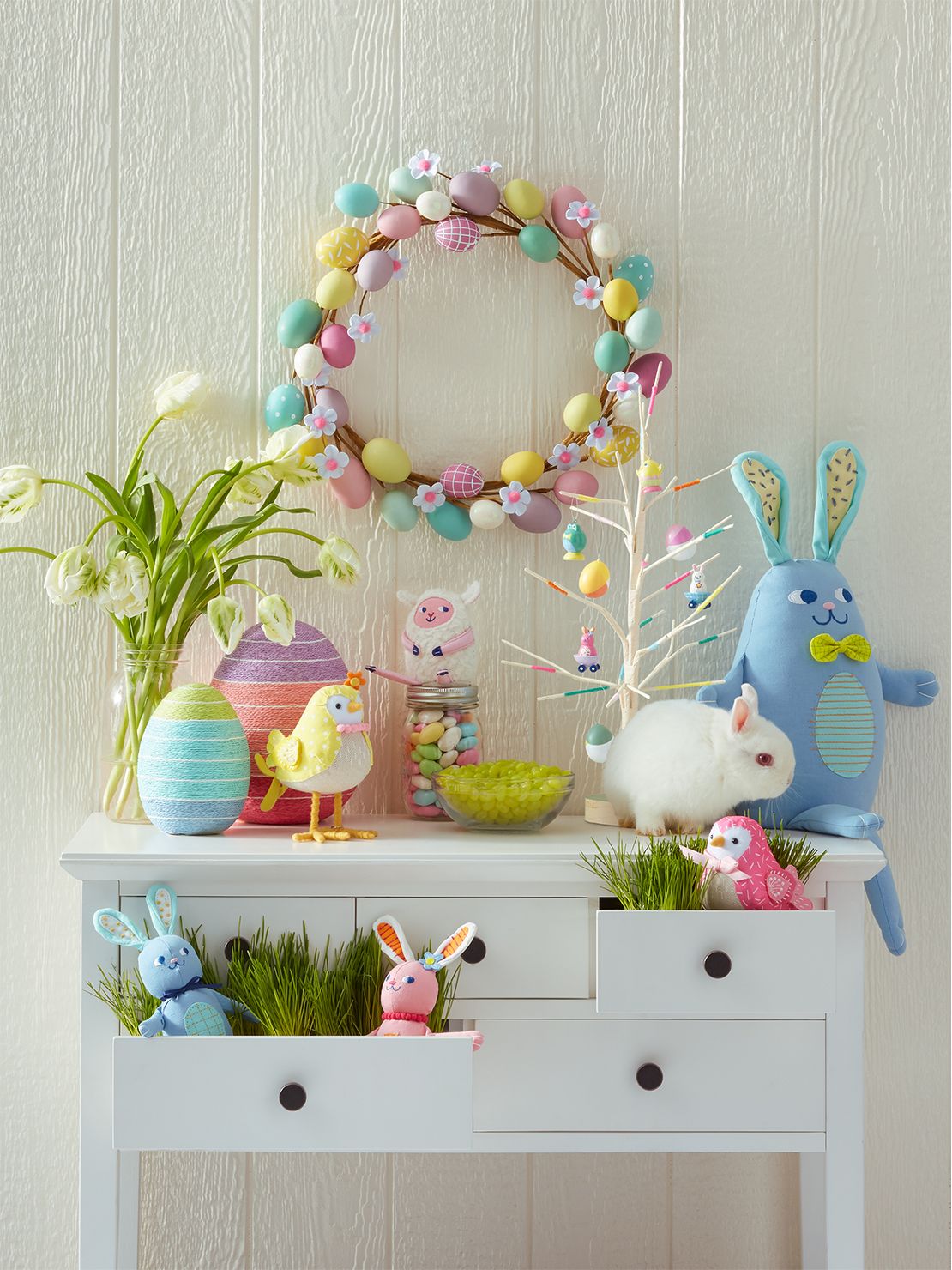 Easter Decorations Target