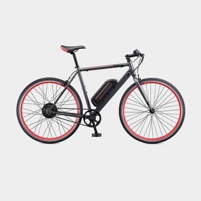 target electric bicycles