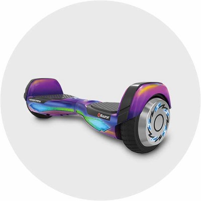 lol surprise hoverboard