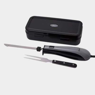 Hamilton Beach Electric Knife Carving Set Black - 74277 : Target