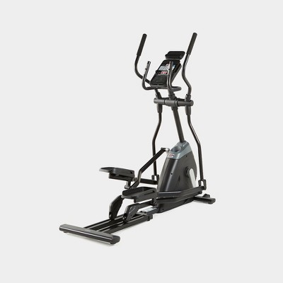 Non electric elliptical machines hot sale