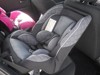  Eddie Bauer XRS 65 Convertible Car Seat - Black Target