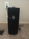 target holmes air purifier
