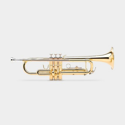 Jet-Tone : Brass Instruments : Target