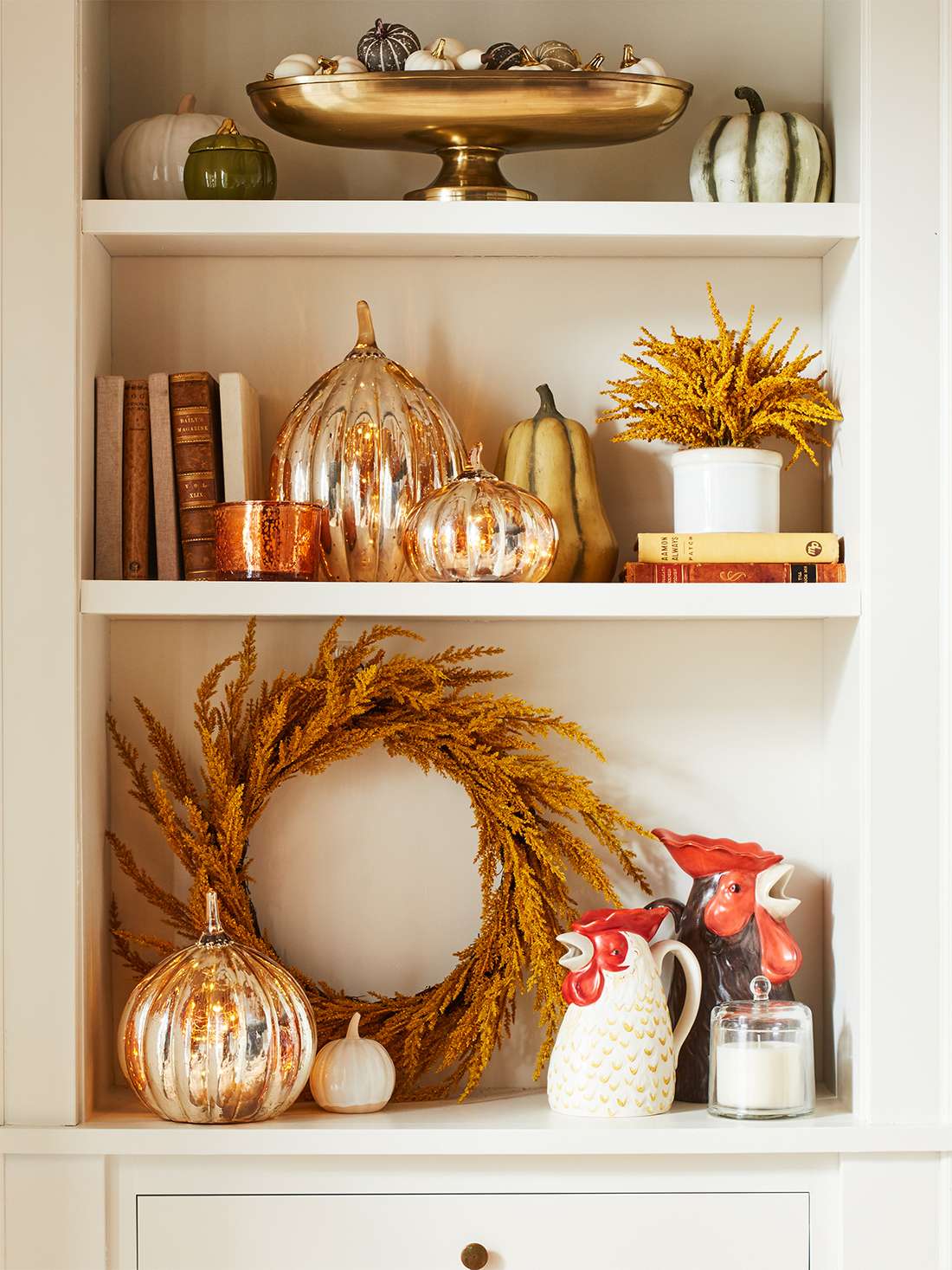 Fall Decor Ideas Target