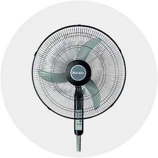 Desk Fans Fans Portable Ceiling Fans Target