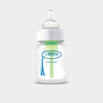 target baby water