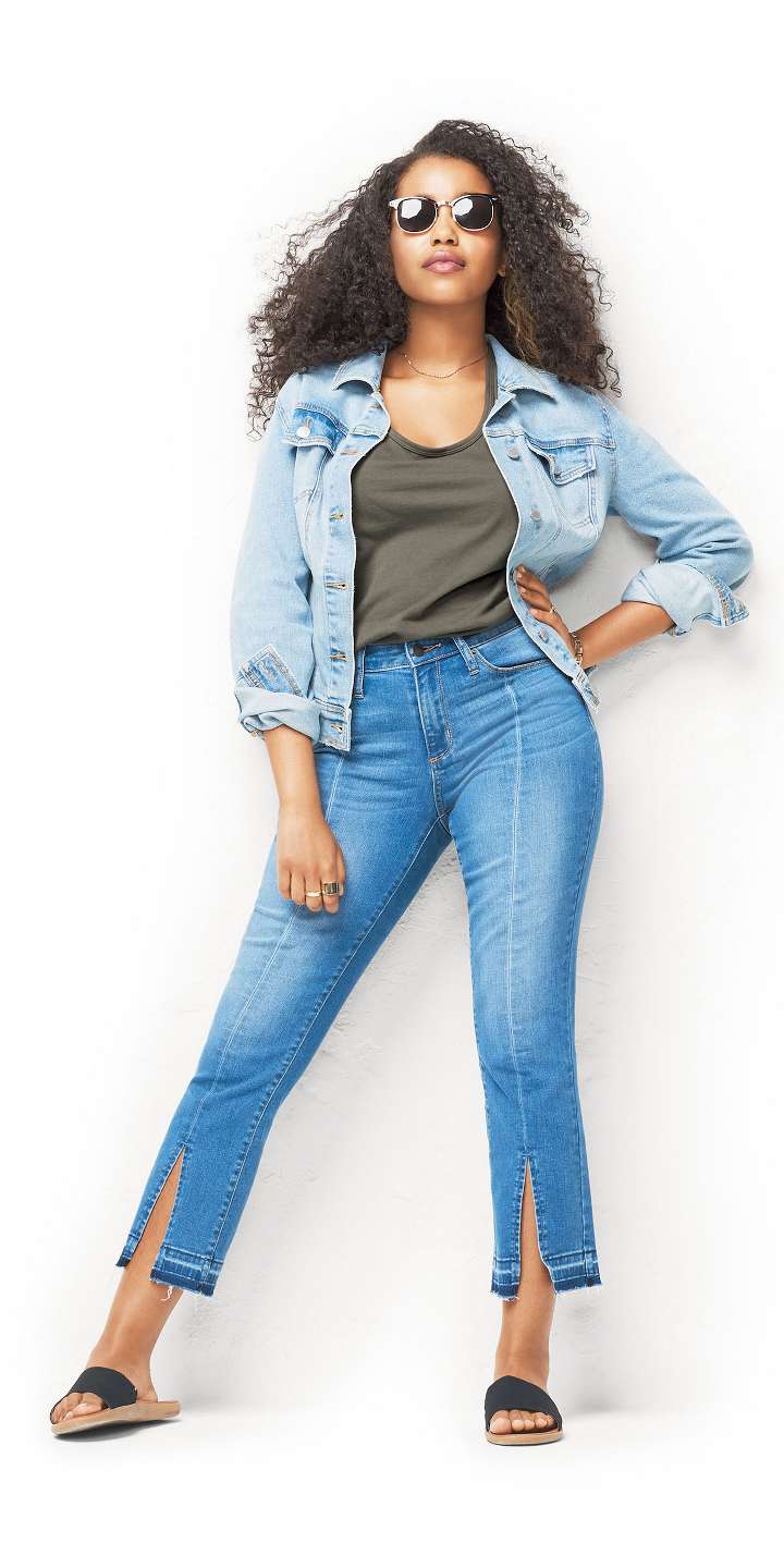 Women's Jeans Target