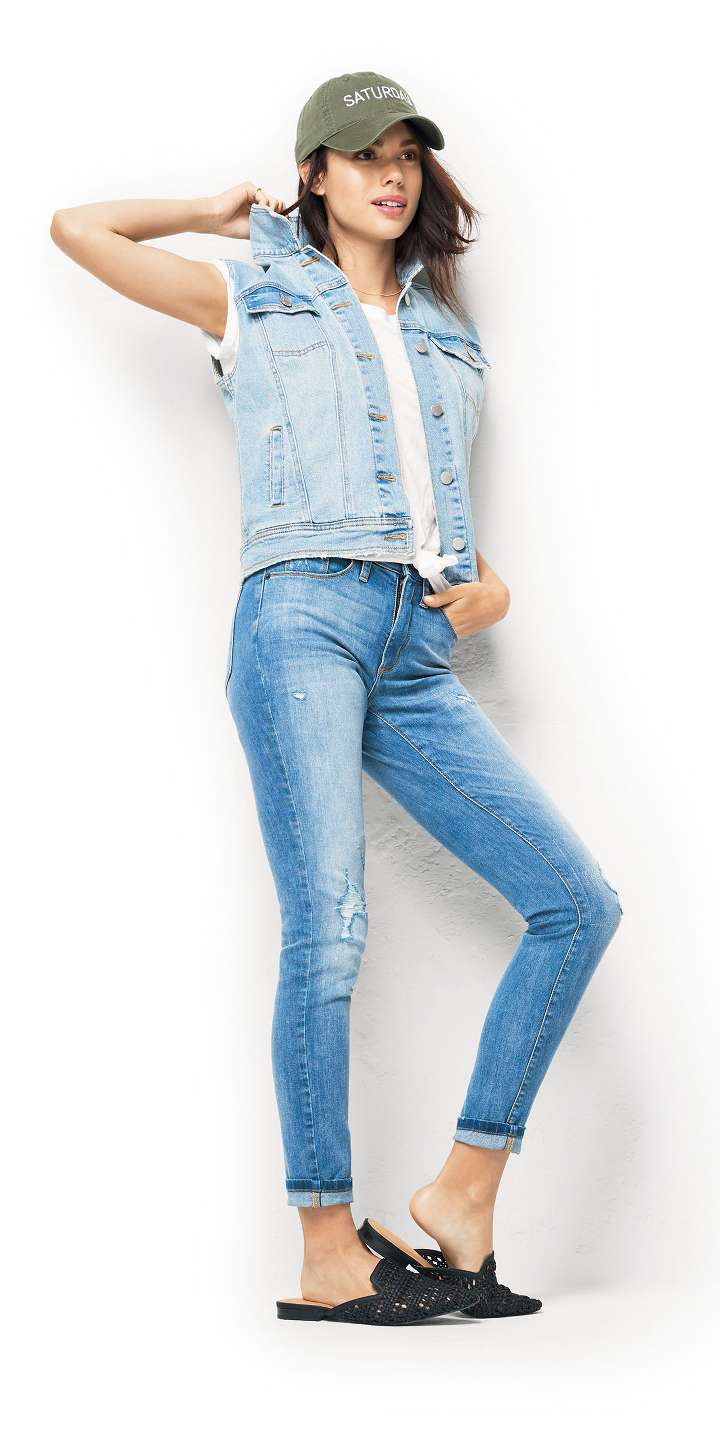 Women's Jeans Target