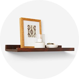 Shelves Target