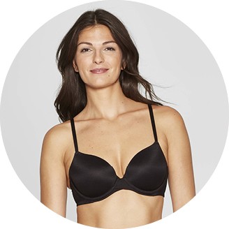 sports bra with transparent straps