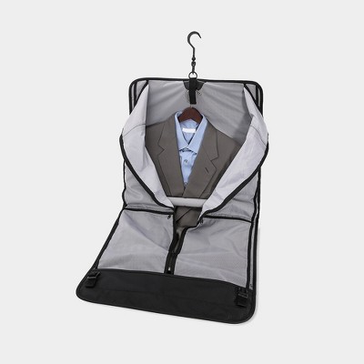 suit luggage target