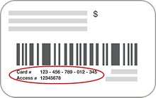 Fastest Way to Check Target Gift Card Balance