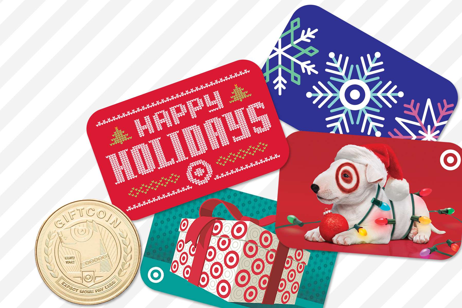 Gift Cards : Target