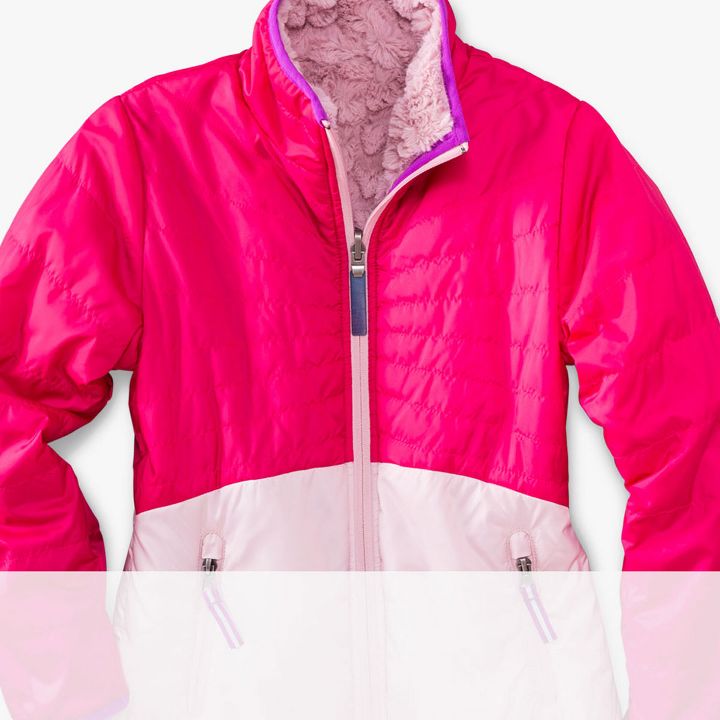 Girls' Winter Coats Girls' Coats & Jackets Target