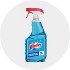 Glass Cleaners