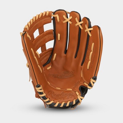 Target : Baseball Gloves & Mitts