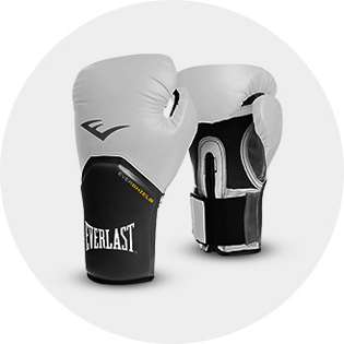 NEW Kick Boxing Gloves Pad Punch Target Bag Training Adults Kids Equipment Kit 