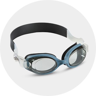 voit swimming goggles