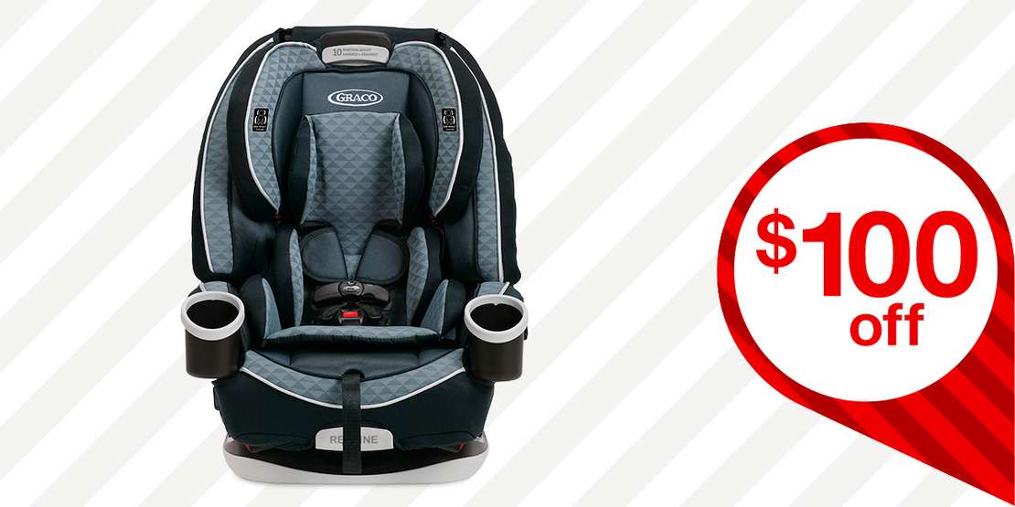 Graco Car Seats Target