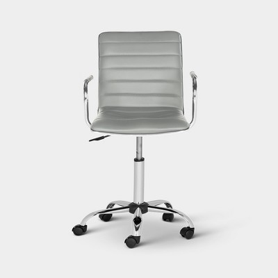 Office Chairs Desk Chairs Target   Grey 201202 1606924599638