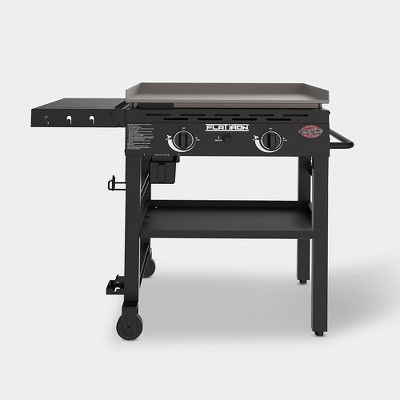 stove top grill target