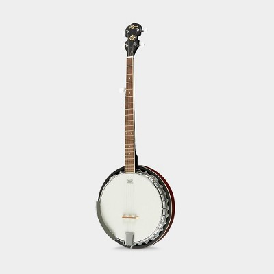 toy banjo target