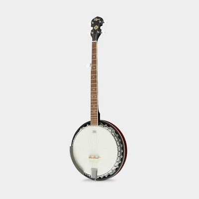 Banjos : Target