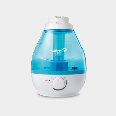 humidifier target baby