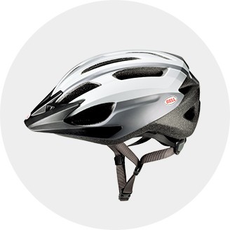 target bicycle helmets