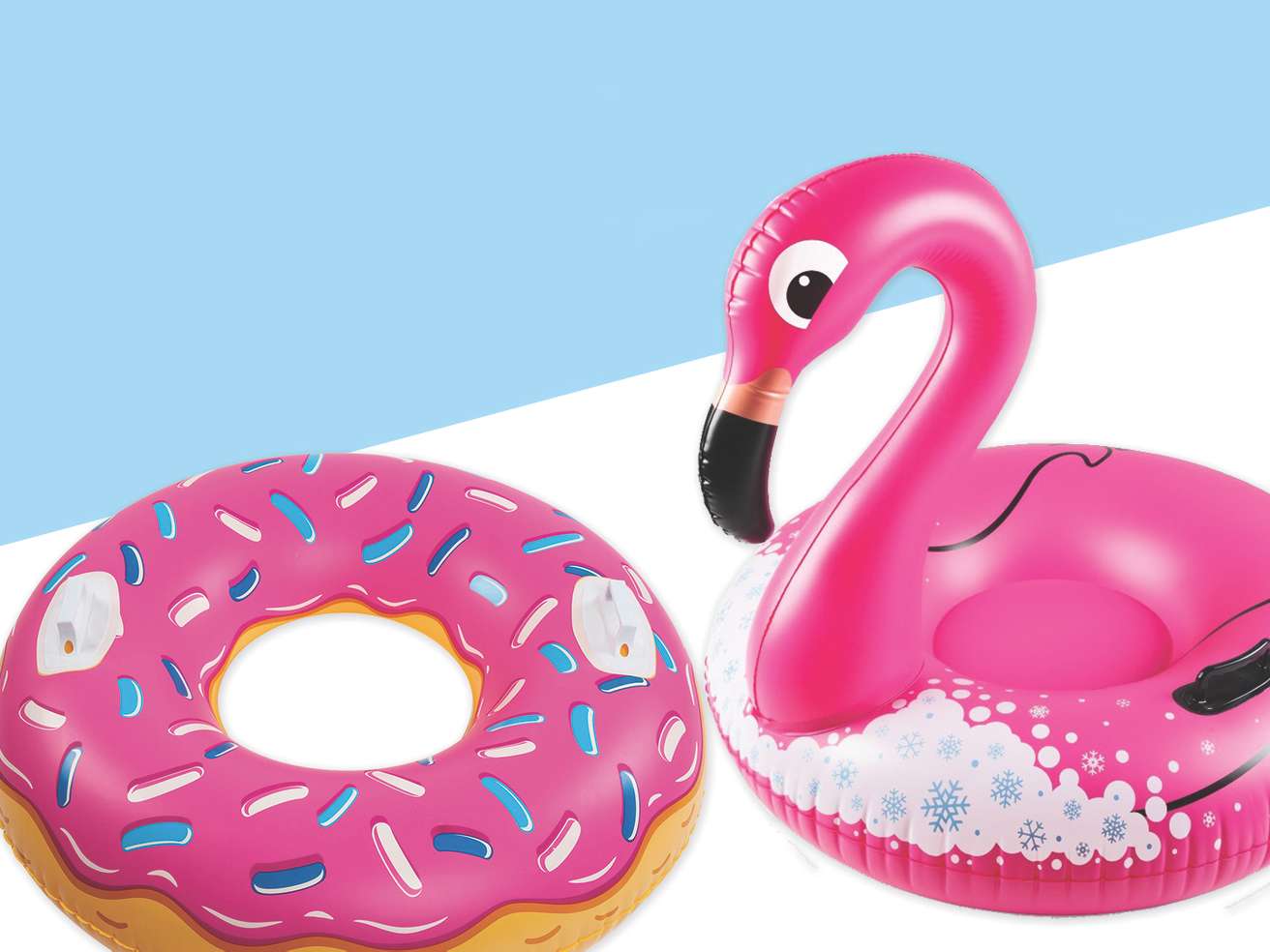 Sleds, Tubes & Snow Toys Target