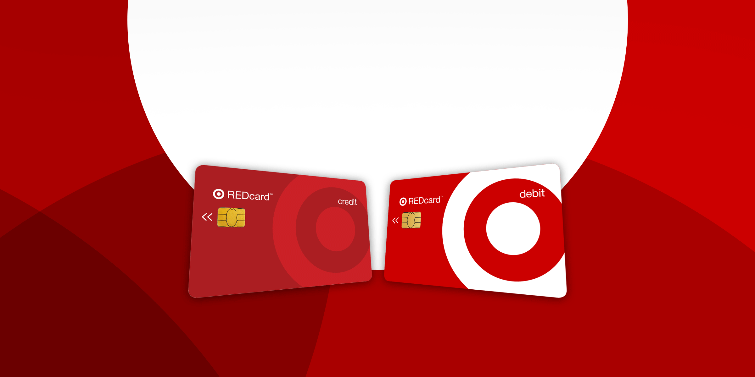 target red card credit card