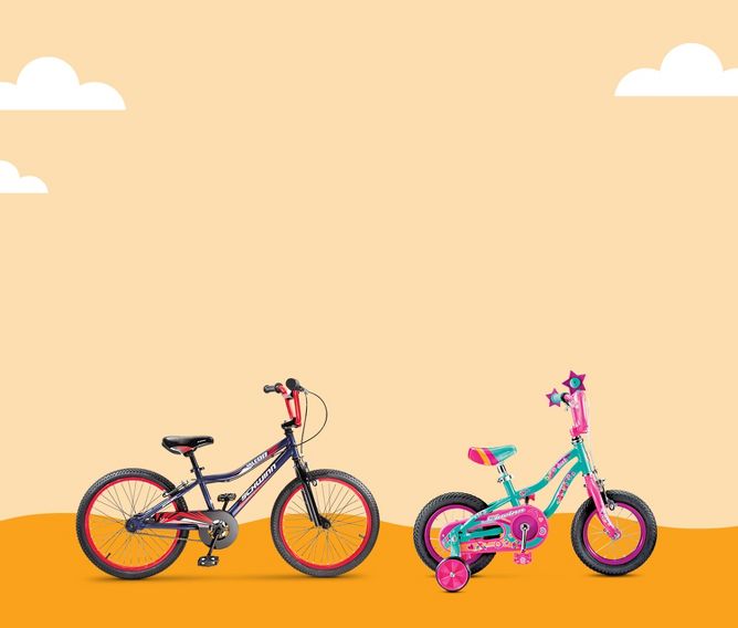 Children's bicycles at online target