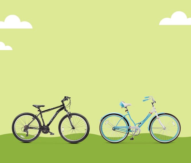 Bicycle 2024 buying guide