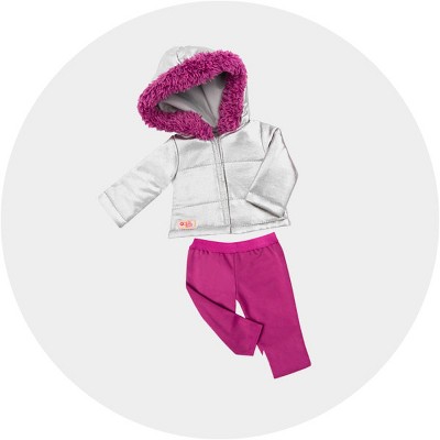 american girl outfits target