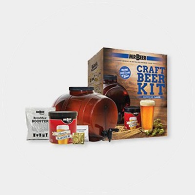 Mr. Root Beer Kit : Target