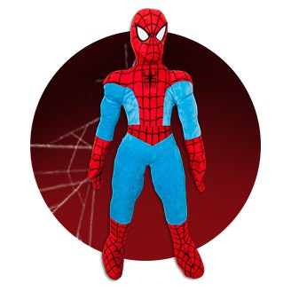 spiderman stuff for toddlers