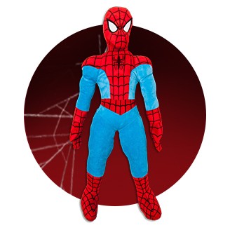 spiderman web shooter target