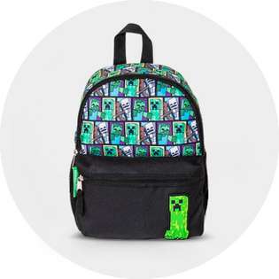 Backpacks Target - kids roblox backpack schoolbag students bookbag casual bag school bag travel unisex men women boys