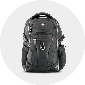 black jansport backpack target