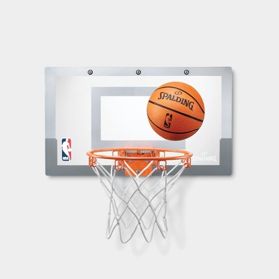 electronic over the door basketball hoops game