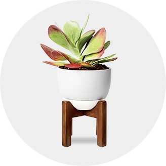 target entrance table