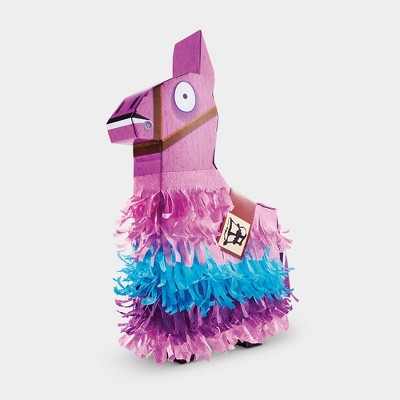 Target Fortnite Llama Supply Llama Fortnite Merchandise Target