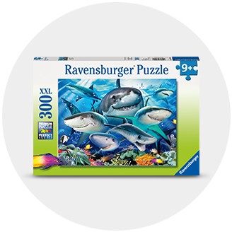 baby shark puzzle big w