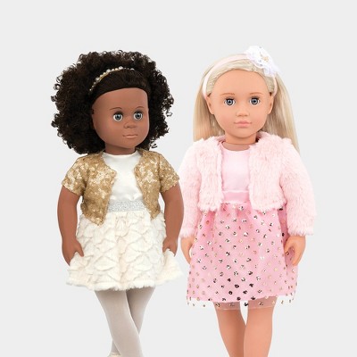 our generation dolls australia target