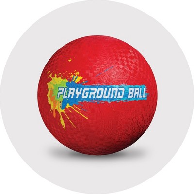 Playground Ball - 8.5