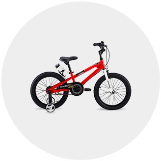 target kids bicycle