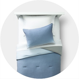 Pillowfort Target