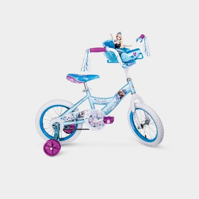 target barbie bike